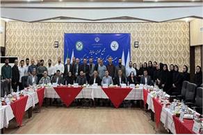 مجمع عمومی سالانه هیات آمادگی جسمانی و تندرستی گیلان برگزار شد/ گواری: رشته‌های زیر مجموعه فدراسیون در استان گیلان توسعه