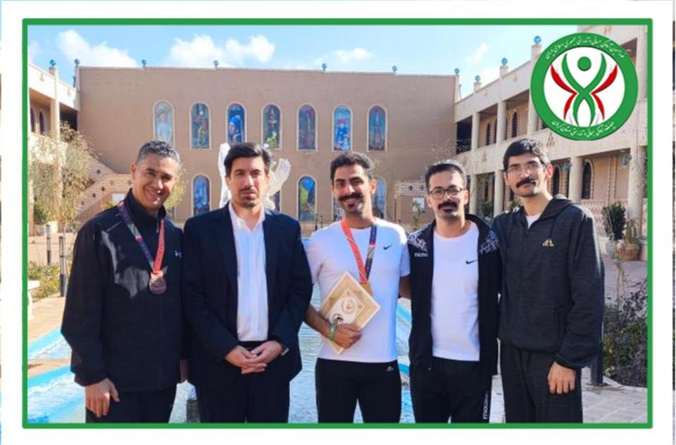 مسابقات، پیلاتس،کشوری، یزد، مقام آوری، استان کرمان