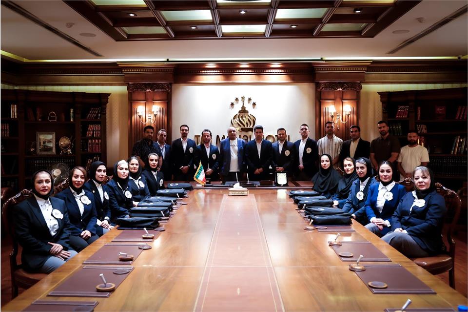 فدراسیون آمادگی جسمانی و تندرستی، پیلاتس